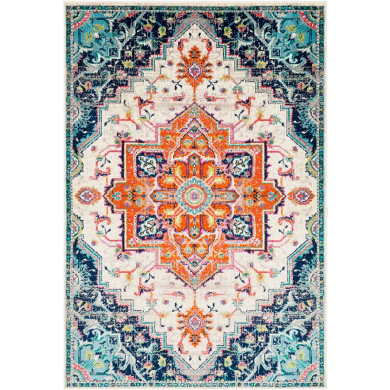 Paramount 7'10" x 11'2" Rug