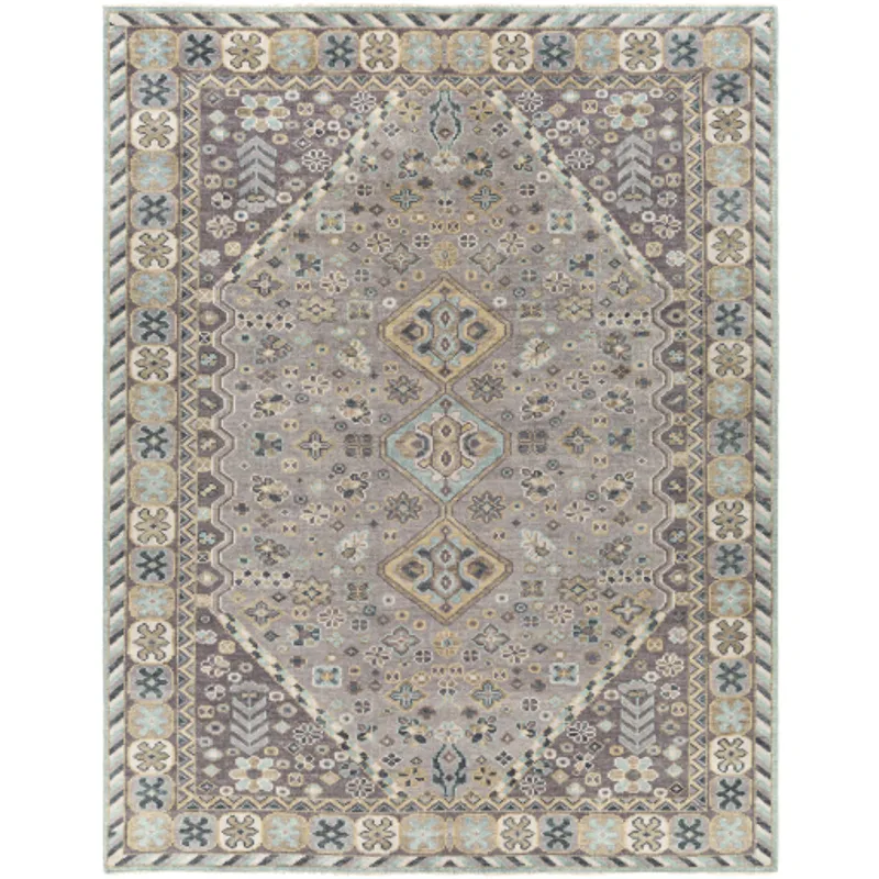 Palais 6' x 9' Rug