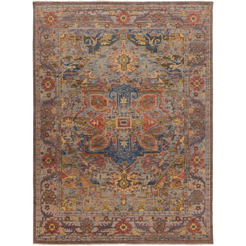 Cappadocia 3'6" x 5'6" Rug