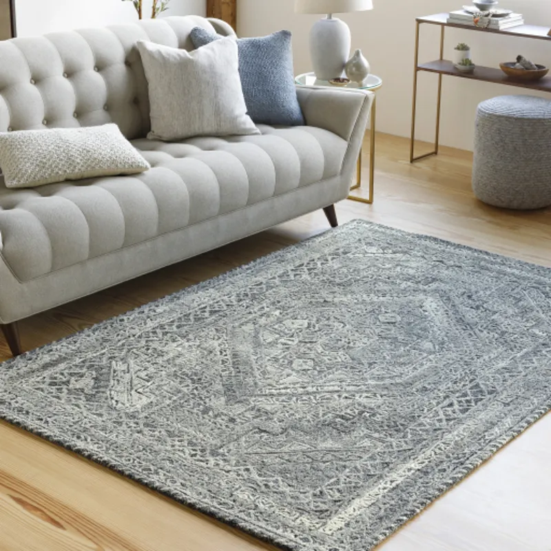 Vancouver 8' x 10' Rug