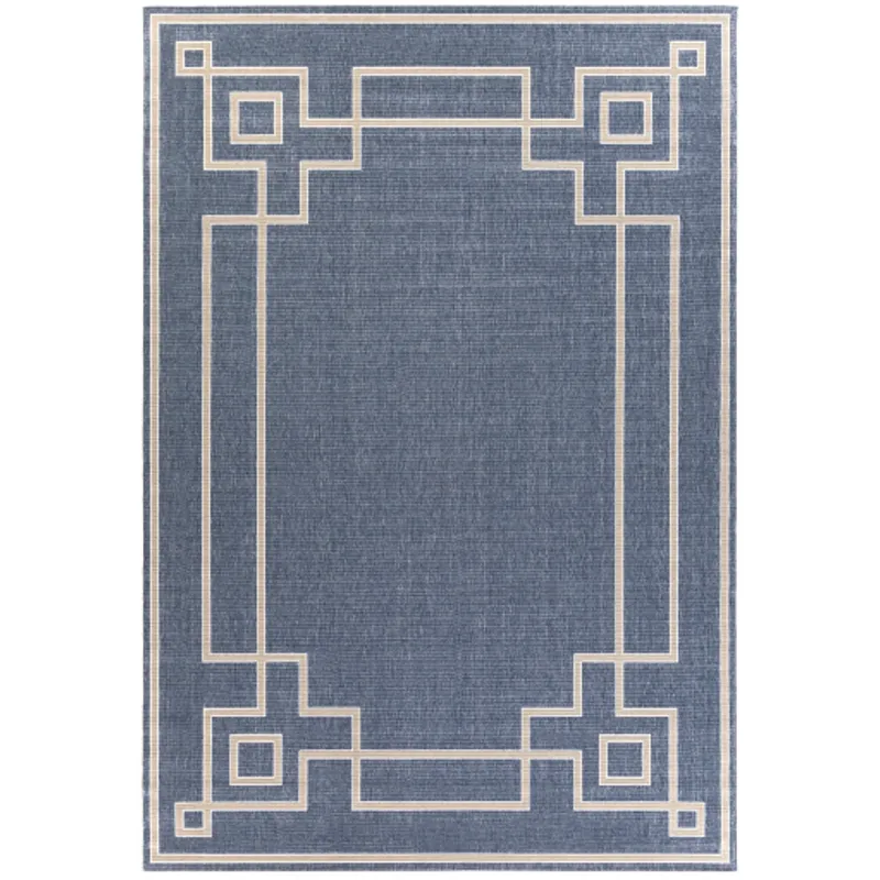 Alfresco 3'7" x 5'7" Rug