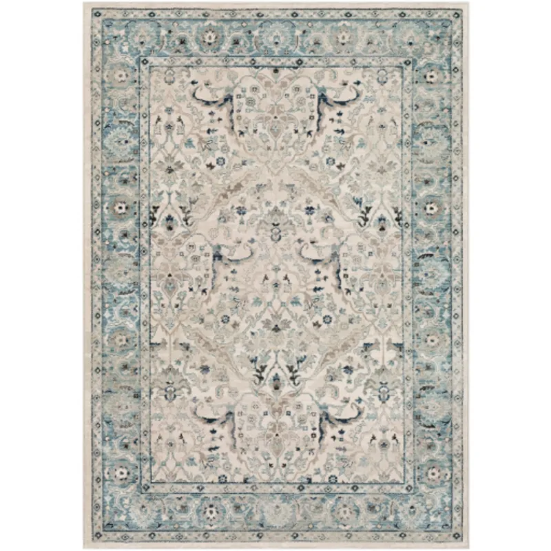 Mesopotamia 2'7" x 4'11" Rug