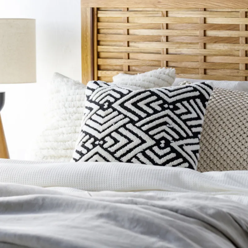 Sheldon Pillow Cover