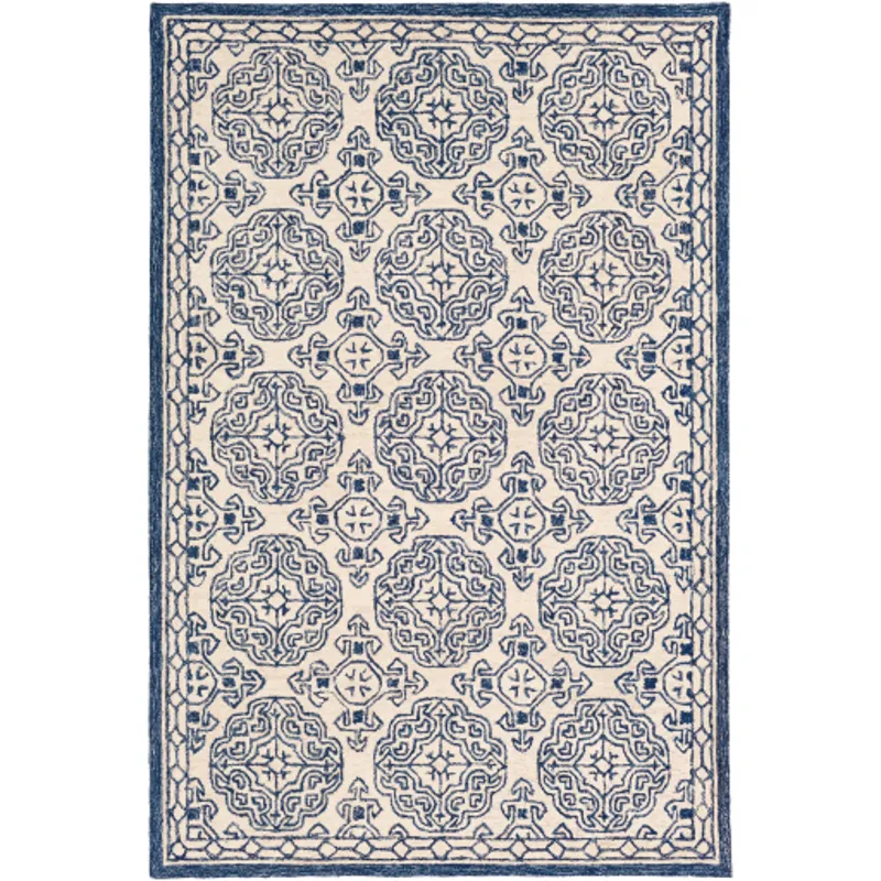 Granada 6' x 9' Rug