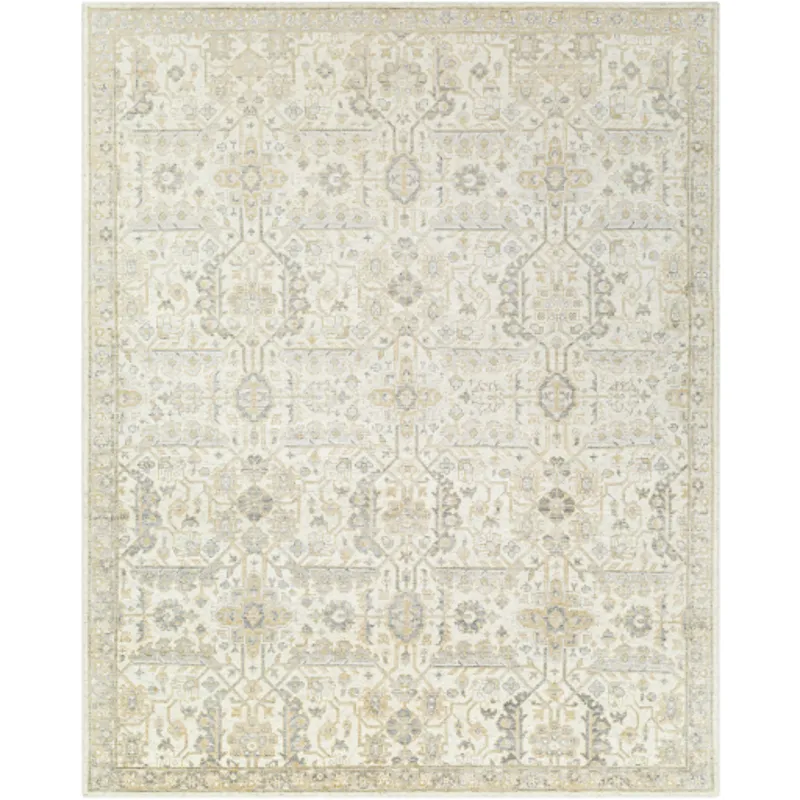Aleyna 10' x 14' Rug