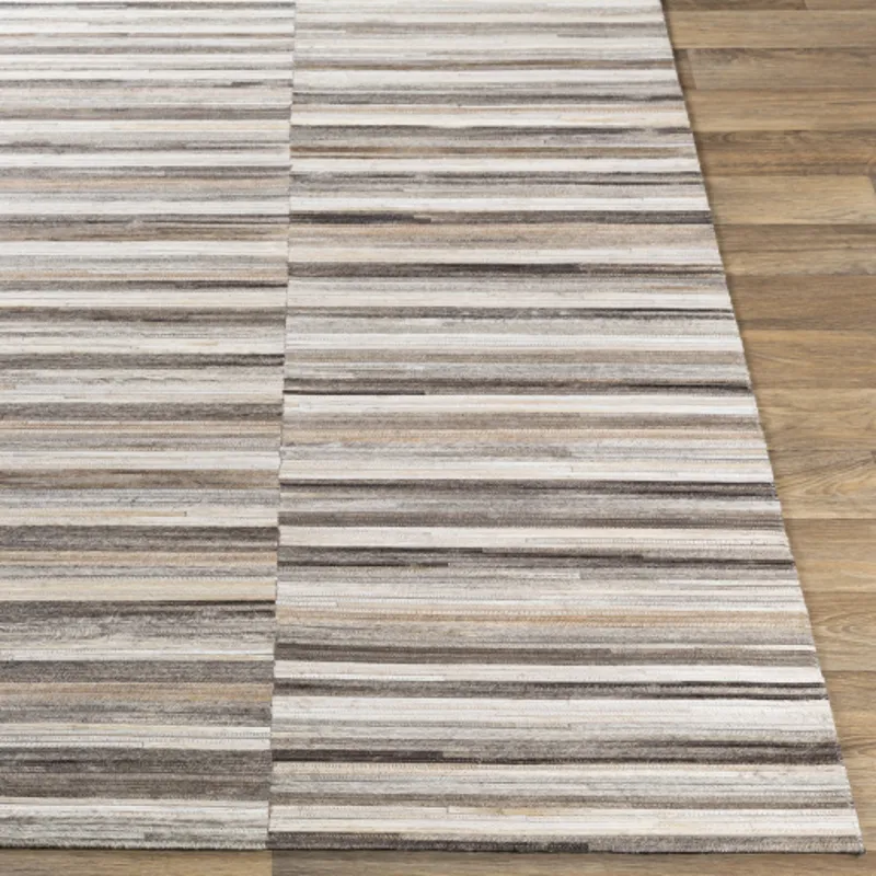 Zander 5' x 8' Rug
