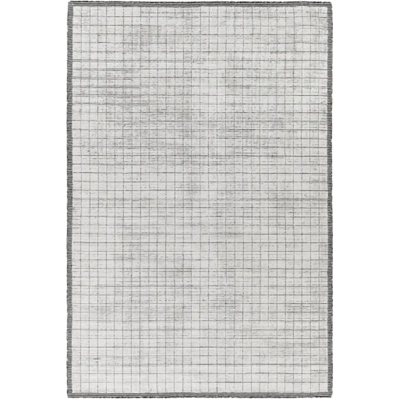 Carre 8'10" x 12' Rug