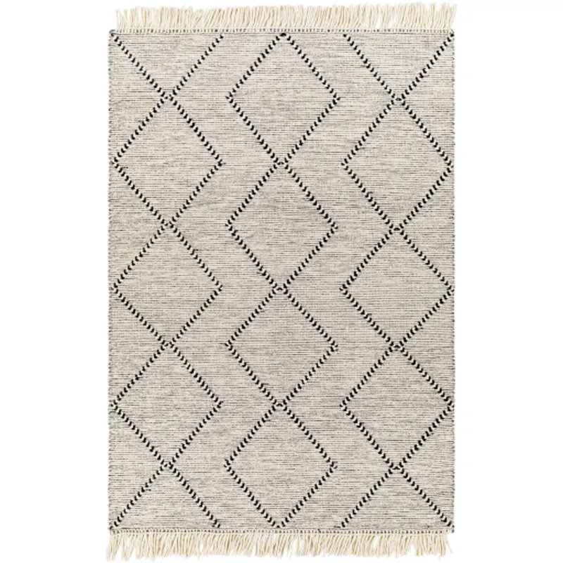 Uttar 8' x 10' Rug
