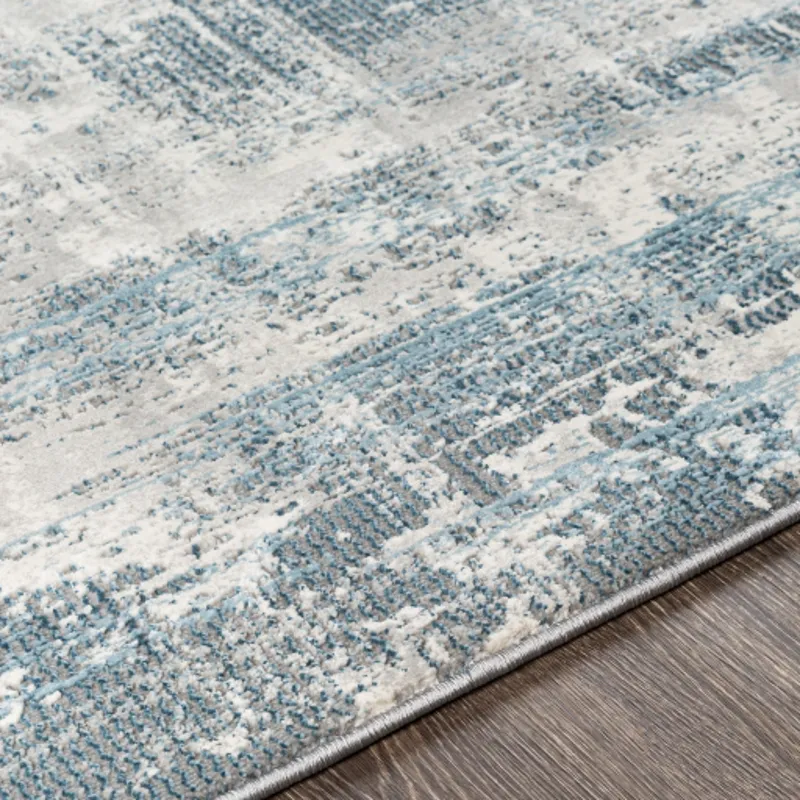 Tibetan 9' x 12'4" Rug