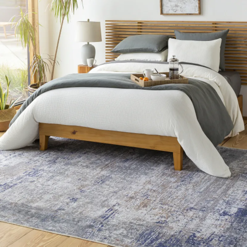 Tahmis 7'10" x 10'2" Rug