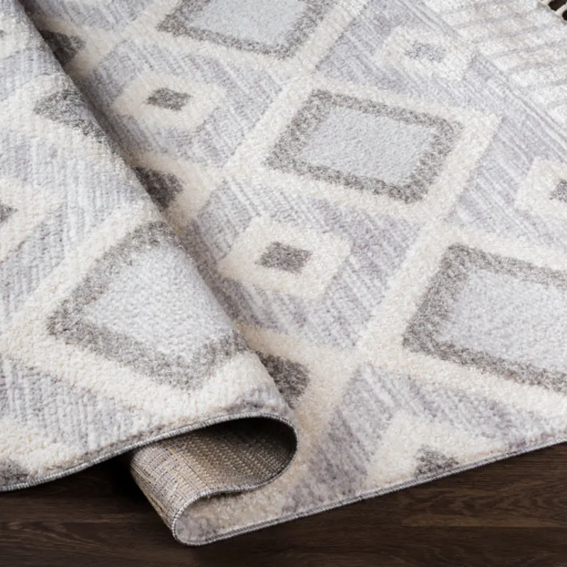 Valencia 6'7" x 9' Rug