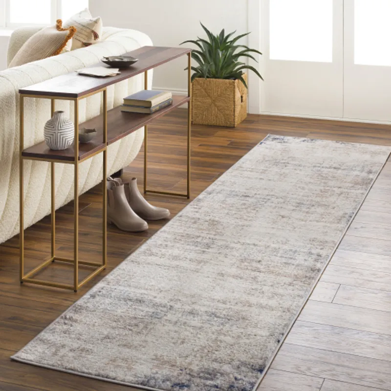 Roma 2'7" x 7'3" Rug