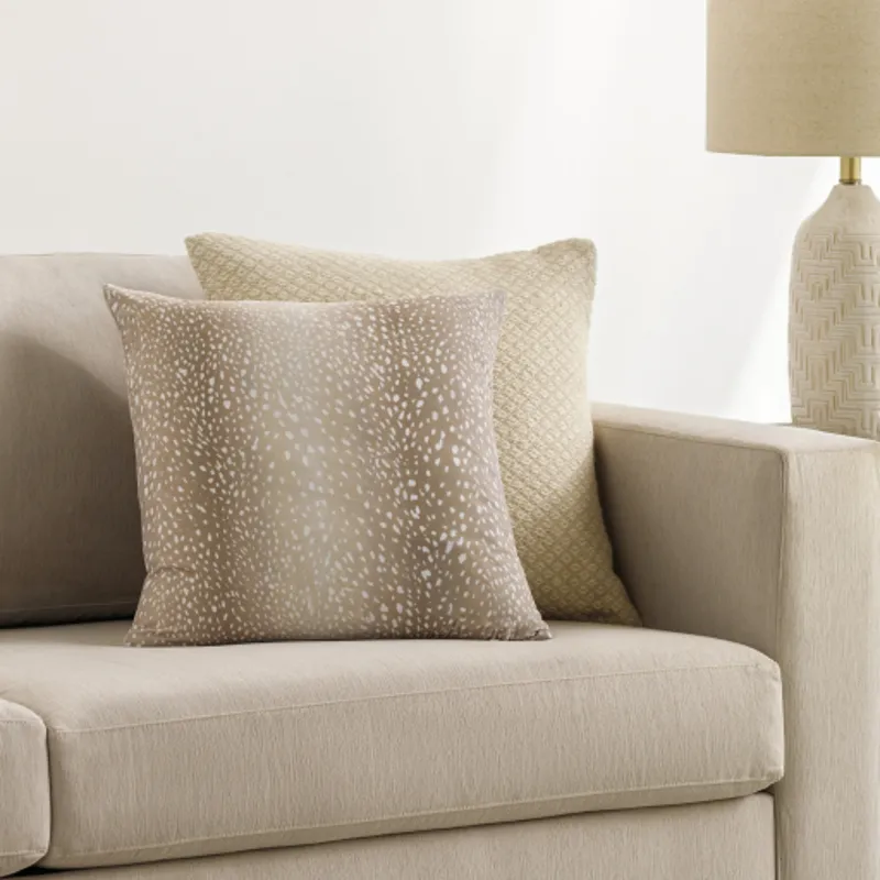 Doe Pillow Cover