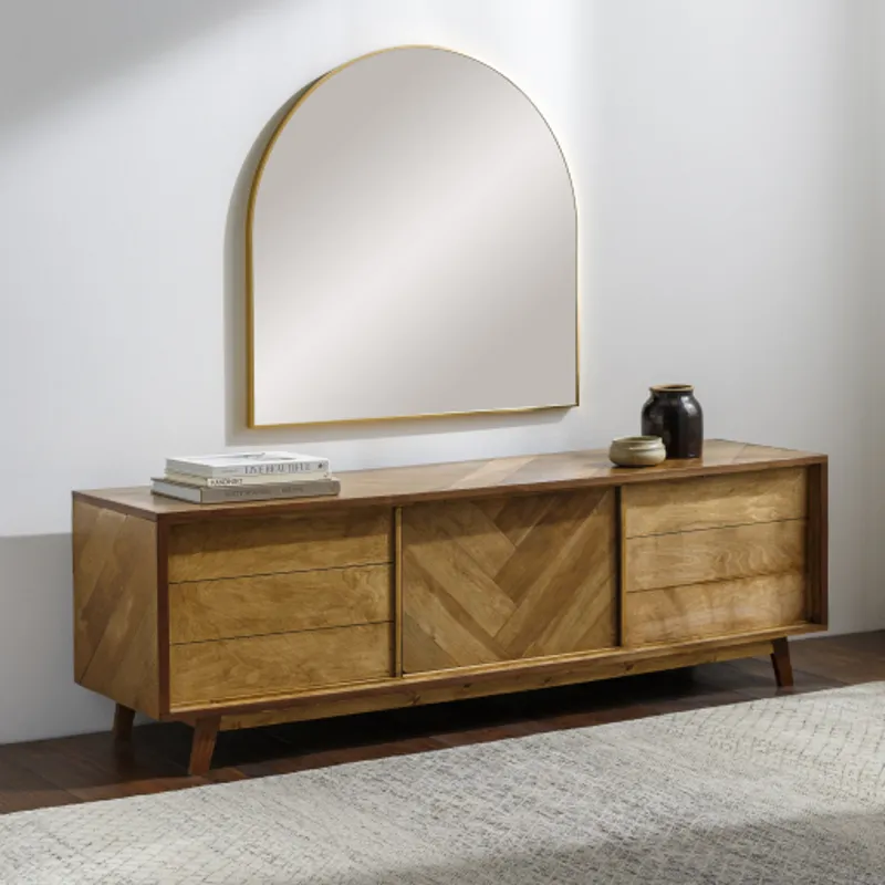 Aranya Mirror