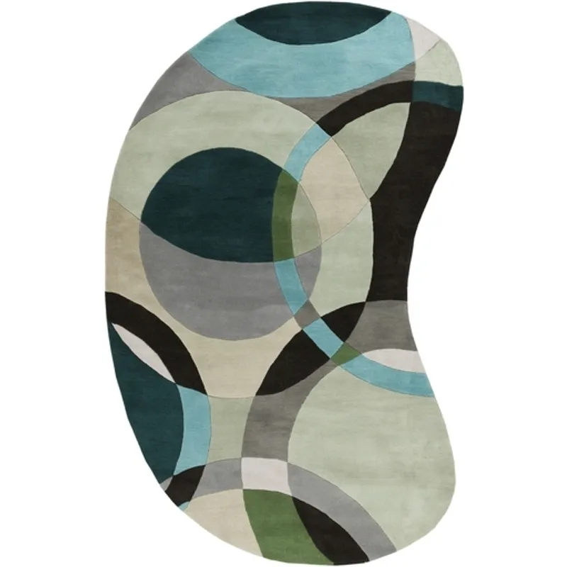 Forum FM7157-69 (6' x 9')