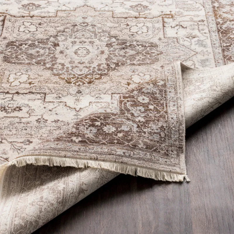 Ephesians 2'7" x 4'11" Rug