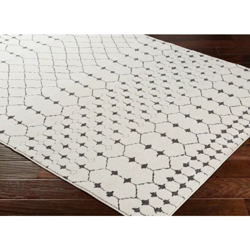 Bahar 9'2" x 12'4" Rug