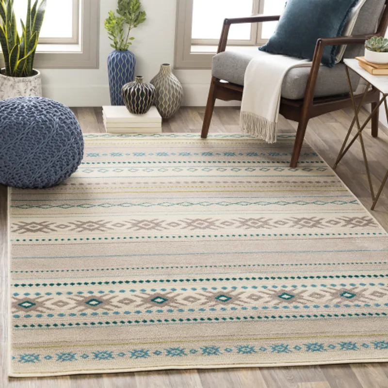 Paramount 7'10" x 11'2" Rug