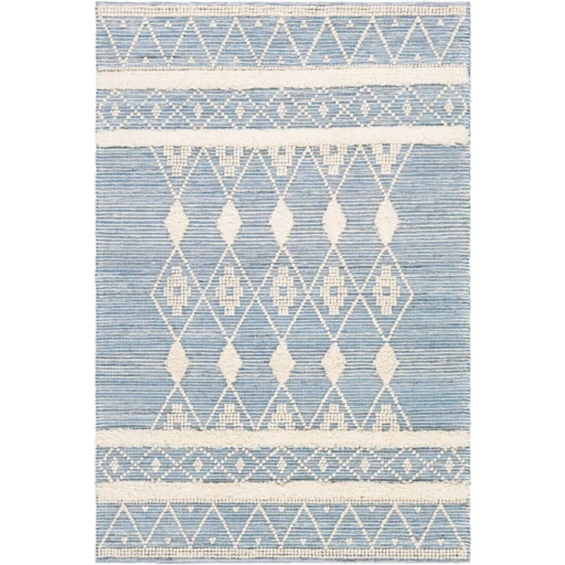 Handira 2' x 3' Rug