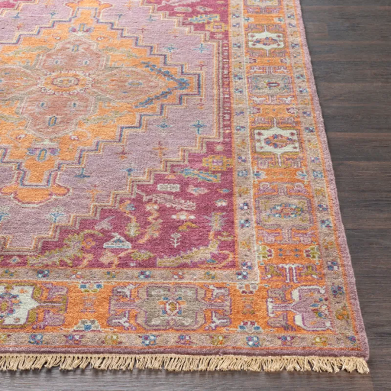Zeus 3' x 12' Rug
