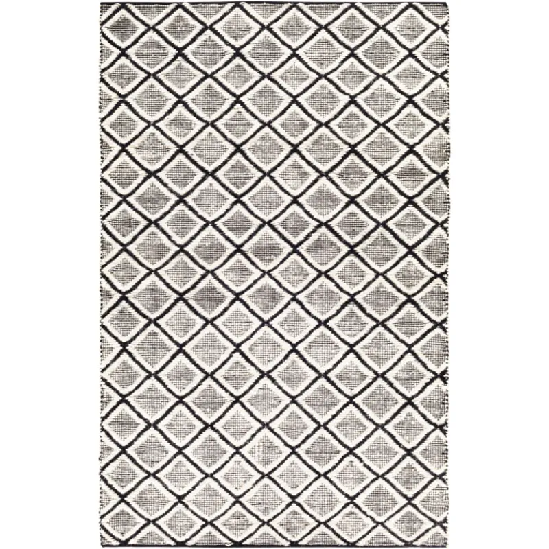 Santa Barbara 8' x 10' Rug