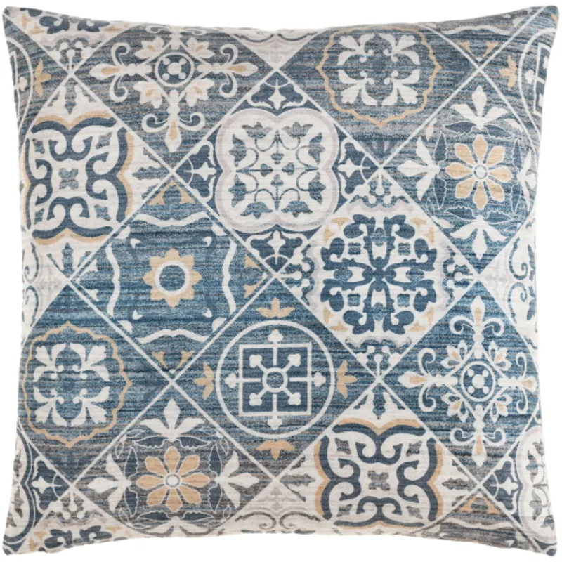 Valla Pillow Cover