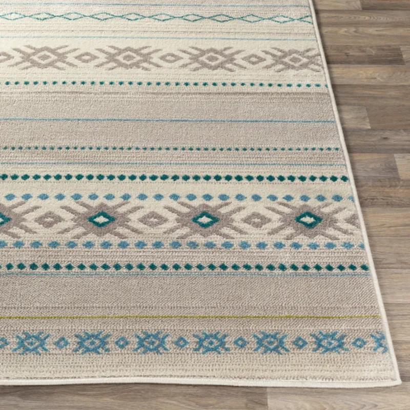 Paramount 7'10" x 11'2" Rug