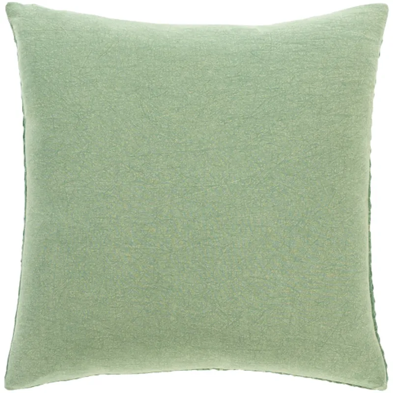 Waffle Pillow Kit