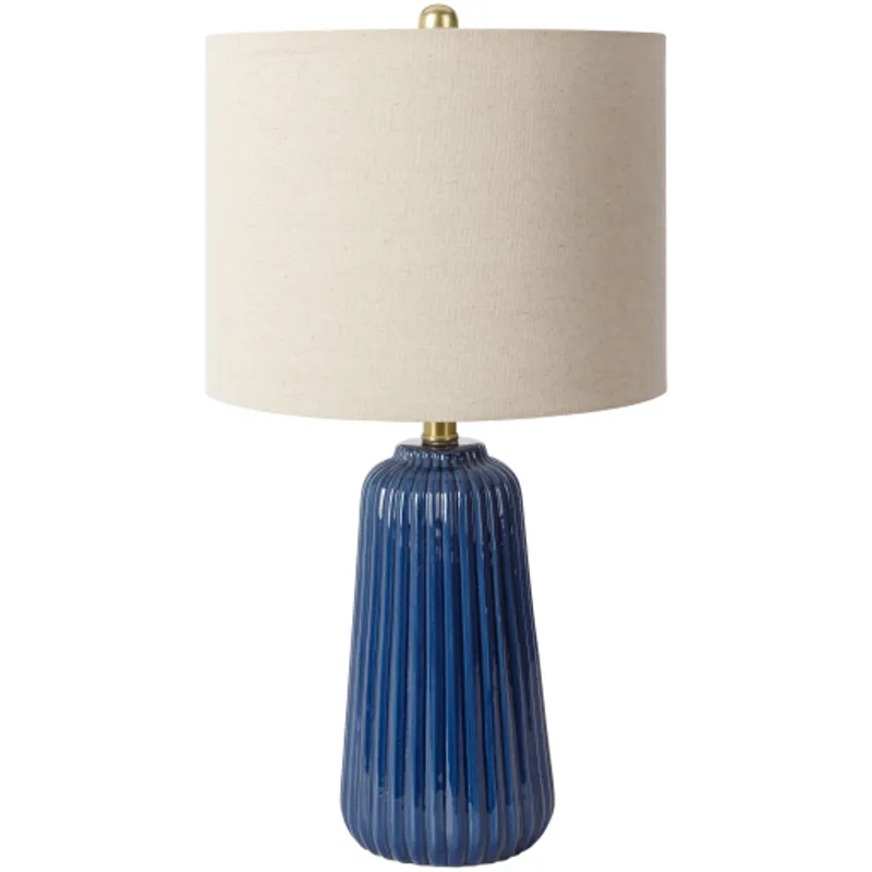 Patras Lamp