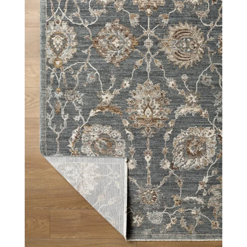 Arda Machine Woven Rug