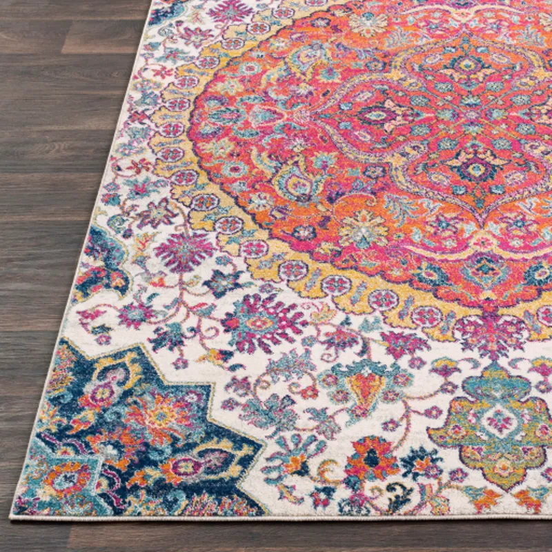 Harput 9'3" x 12'6" Rug
