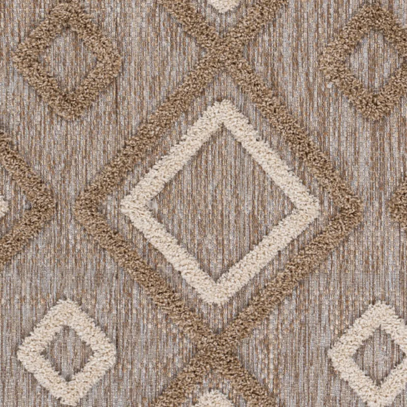 Toledo 7'10" x 10' Rug