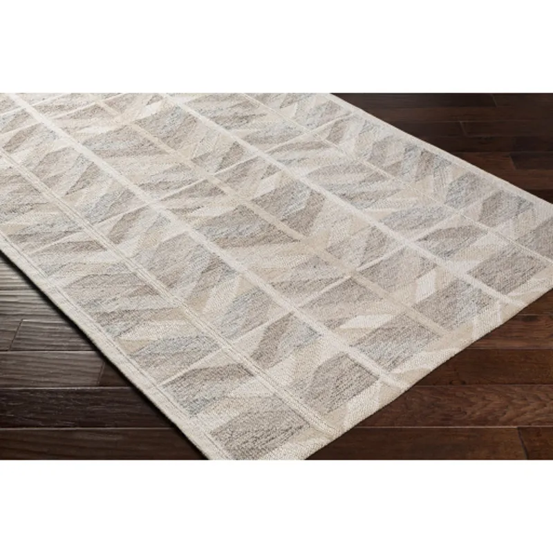 Scandi 9' x 12' Rug
