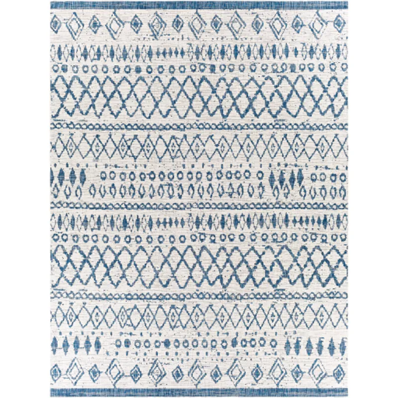 Eagean 7'10" x 10'2" Rug
