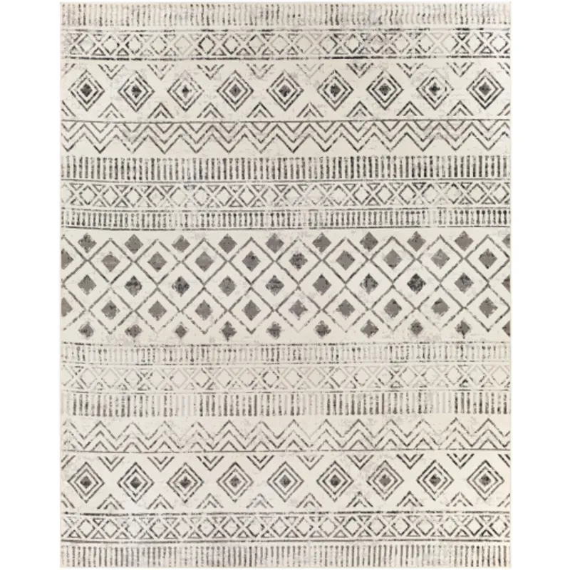 Pisa 7'10" x 10' Rug