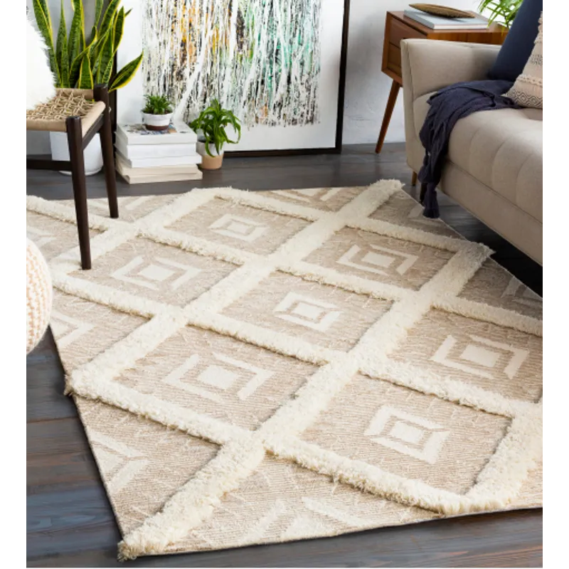 Cherokee 6' x 9' Rug