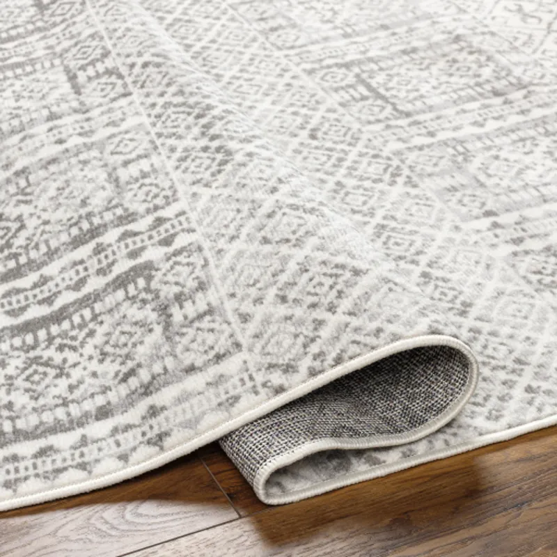 Pisa 6'7" x 9' Rug