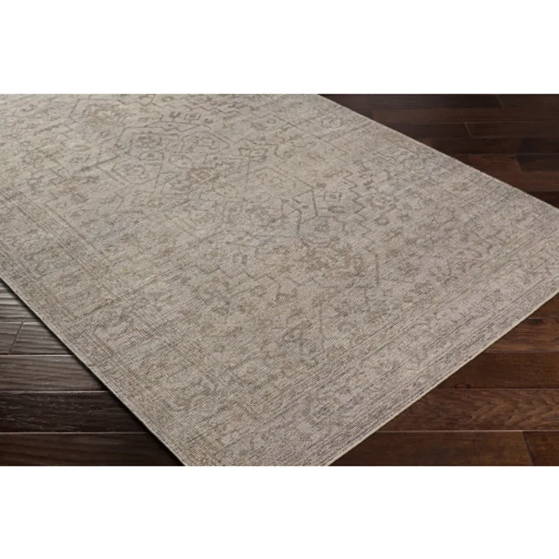 Smyrna 6' x 9' Rug