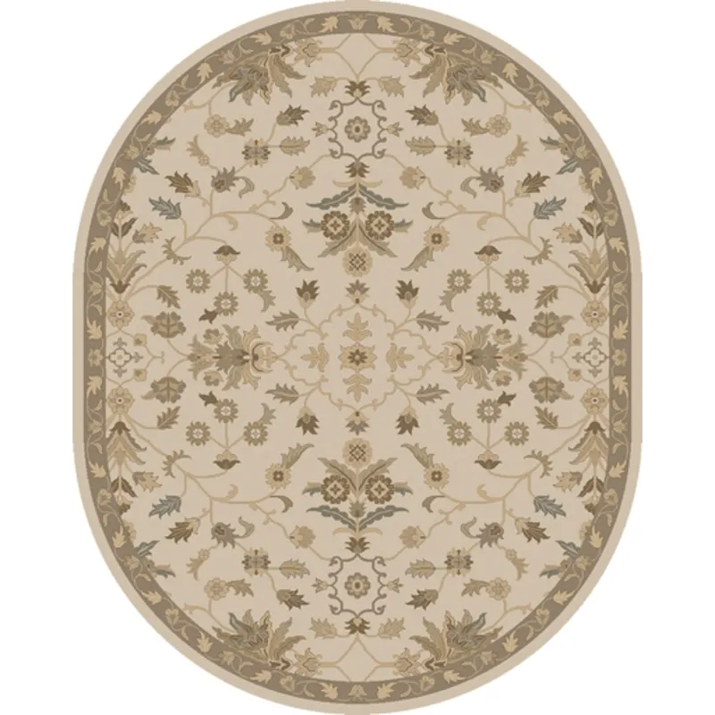 Caesar CAE1152-810OV (8' x 10' Oval)