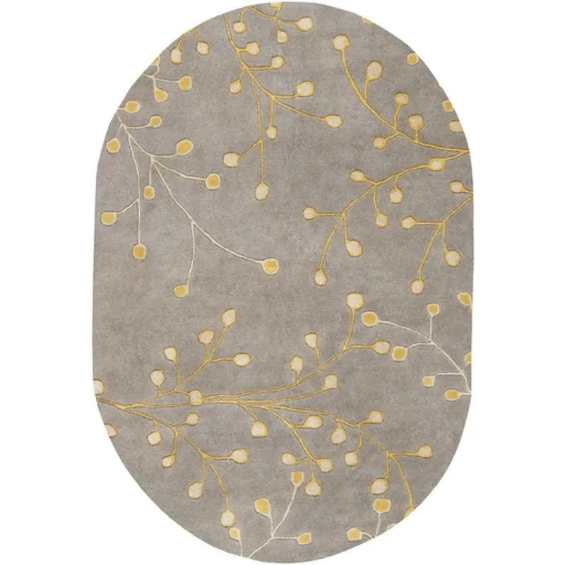 Athena ATH5060-810OV (8' x 10' Oval)