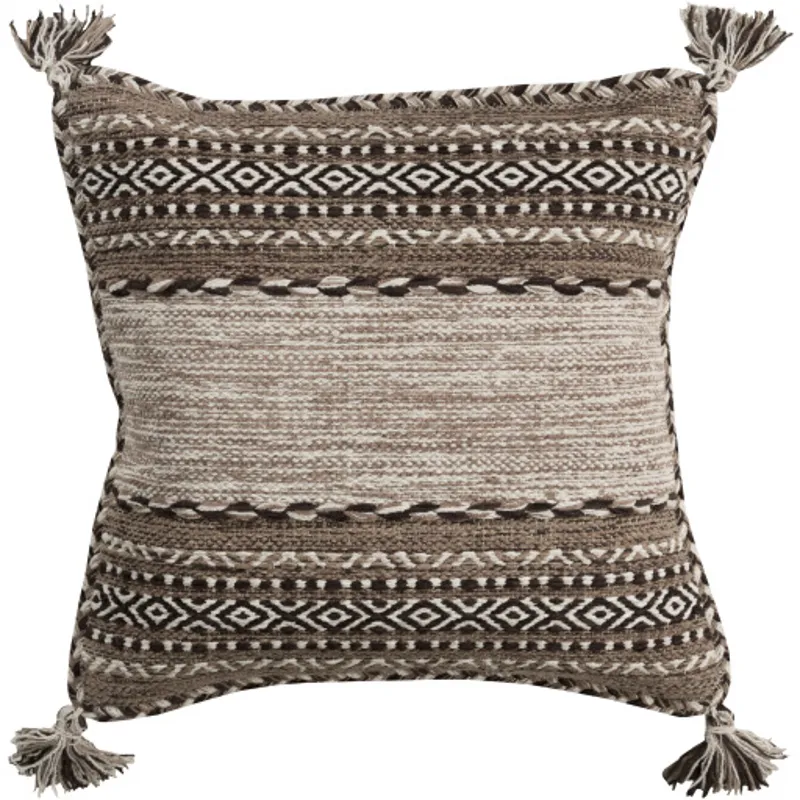 Trenza Pillow Kit