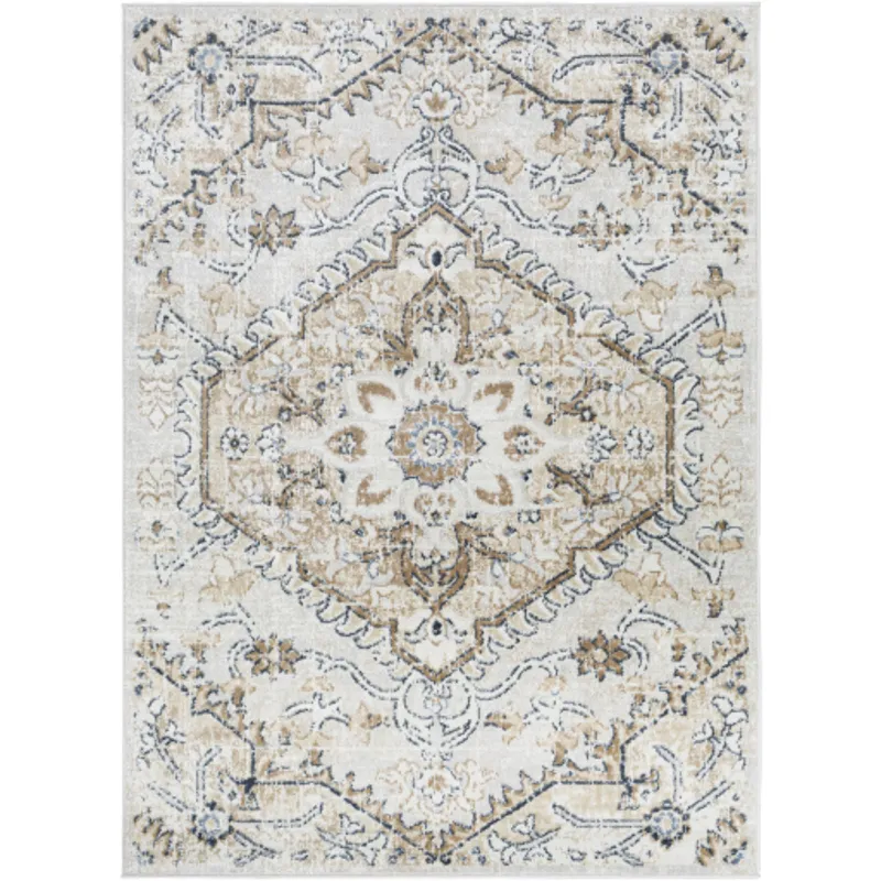 St tropez 5'2" x 7' Rug