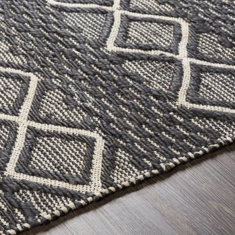 Santa Barbara 8'10" x 12' Rug