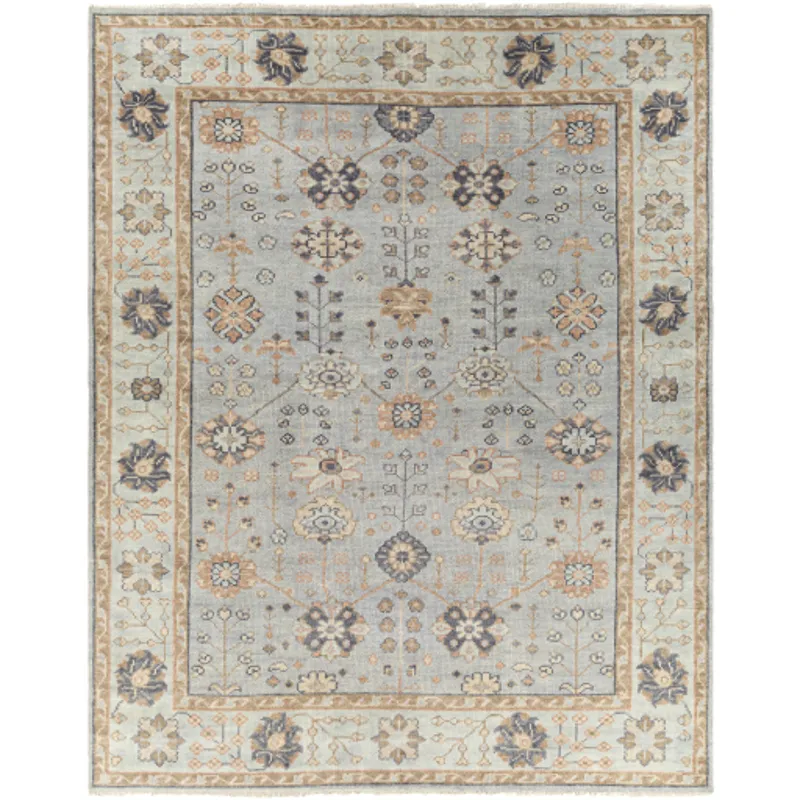 Palais 8' x 10' Rug