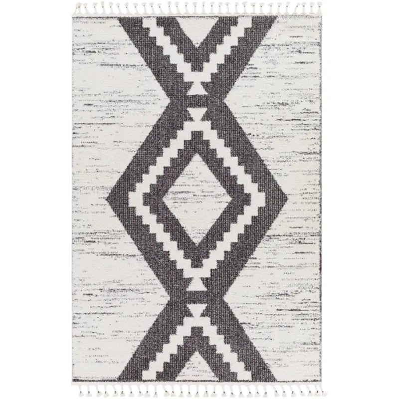 Valencia 5'3" x 7' Rug