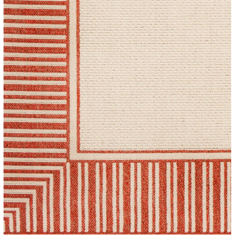 Alfresco 8'10" Square Rug