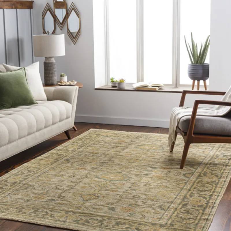 Reign 9' x 12' Rug