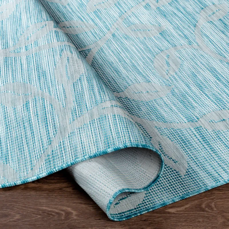 Pasadena 6'4" x 9' Rug
