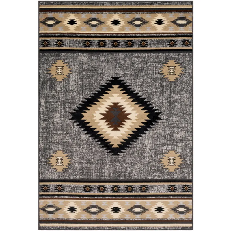 Paramount 1'10" x 2'11" Rug