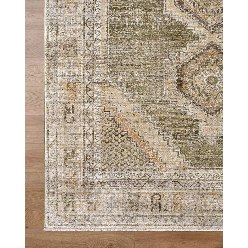 Fifth Avenue Machine Woven Rug